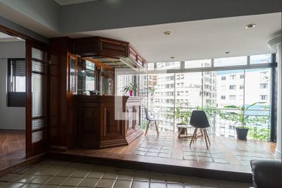 Apartamento, 3 quartos, 152 m² - Foto 3