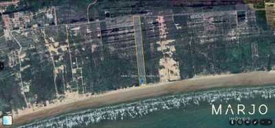 Terreno, 10 hectares - Foto 2