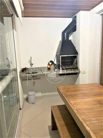 Apartamento, 3 quartos, 117 m² - Foto 5