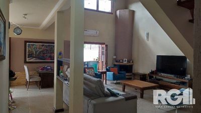 Casa, 3 quartos, 261 m² - Foto 5
