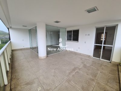 Apartamento, 4 quartos, 141 m² - Foto 5