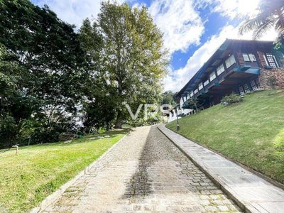 Casa, 10 quartos, 2500 m² - Foto 5