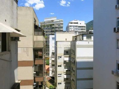 Cobertura, 2 quartos, 168 m² - Foto 1