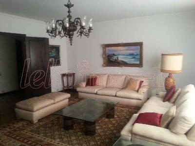 Apartamento, 3 quartos, 243 m² - Foto 2