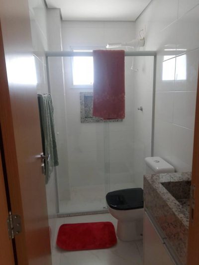 Apartamento, 1 quarto, 45 m² - Foto 1