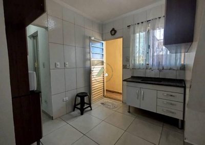 Casa de Condomínio, 2 quartos - Foto 3