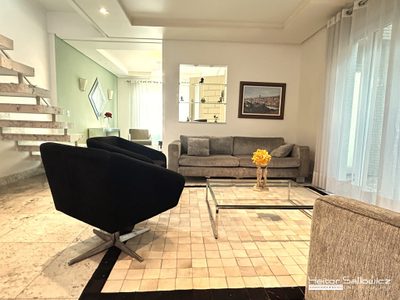 Casa, 4 quartos, 350 m² - Foto 5