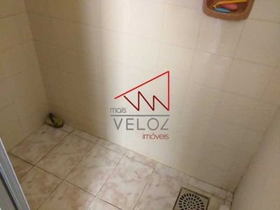 Sala-Conjunto, 33 m² - Foto 2