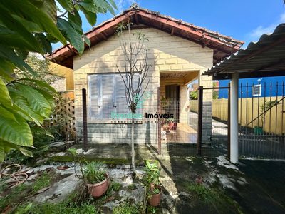Casa, 2 quartos, 205 m² - Foto 2