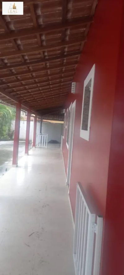 Casa, 2 quartos - Foto 5