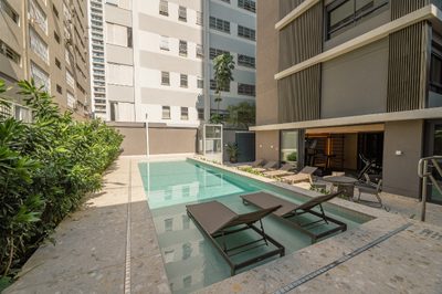 Apartamento, 4 quartos, 268 m² - Foto 1