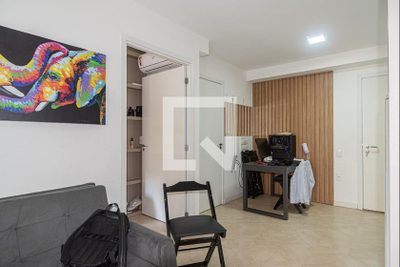 Apartamento, 1 quarto, 38 m² - Foto 5