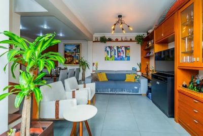 Apartamento, 2 quartos, 83 m² - Foto 3