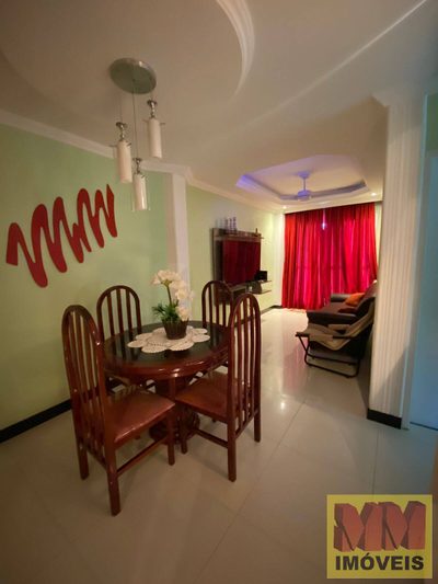 Apartamento, 2 quartos, 75 m² - Foto 3