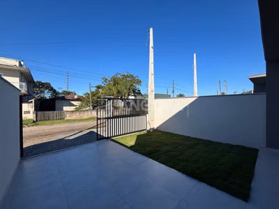 Casa, 2 quartos, 66 m² - Foto 3