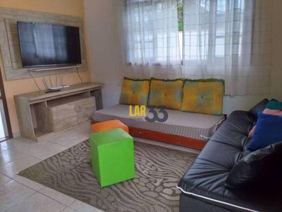 Casa, 3 quartos - Foto 5