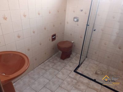 Casa, 2 quartos, 90 m² - Foto 3