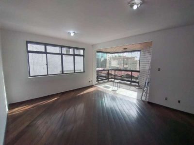 Cobertura, 4 quartos, 221 m² - Foto 1