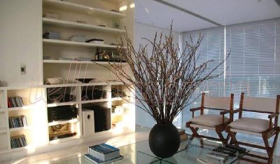 Apartamento, 3 quartos, 420 m² - Foto 3