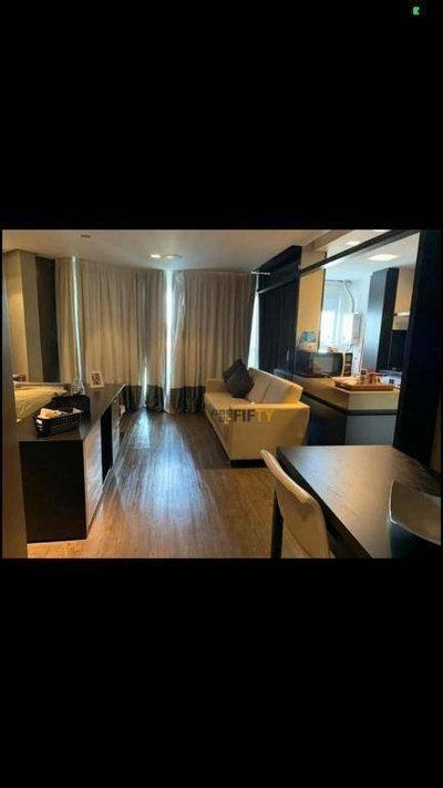 Apartamento, 1 quarto, 55 m² - Foto 3
