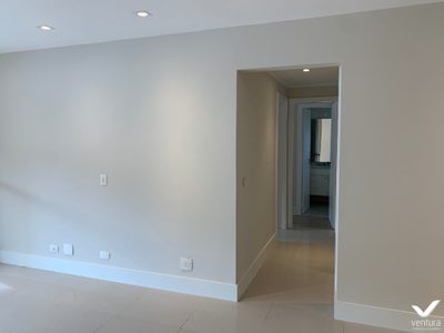 Cobertura, 3 quartos, 200 m² - Foto 2