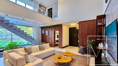 Casa, 5 quartos, 389 m² - Foto 3