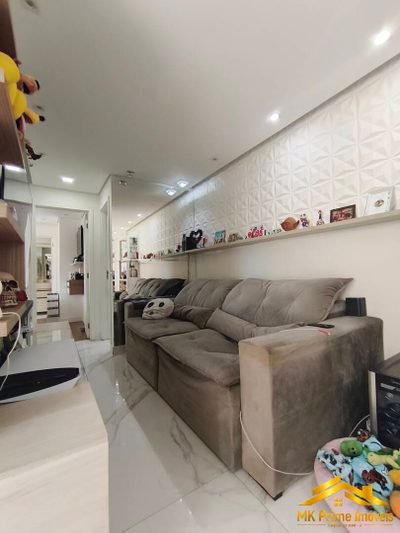 Apartamento, 2 quartos, 54 m² - Foto 5