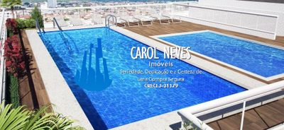Apartamento, 2 quartos, 81 m² - Foto 1