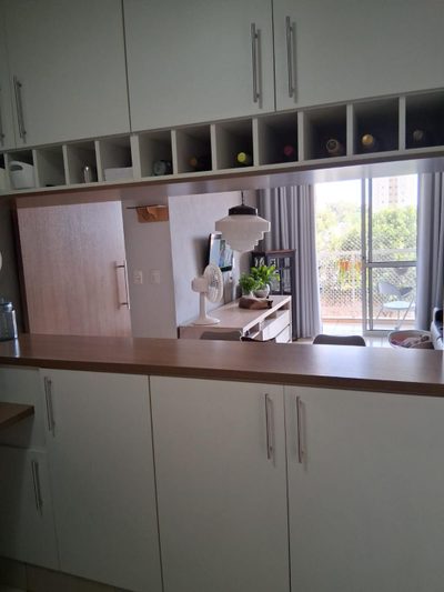 Apartamento, 3 quartos, 67 m² - Foto 5