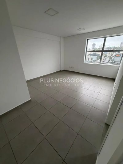 Sala-Conjunto, 56 m² - Foto 1