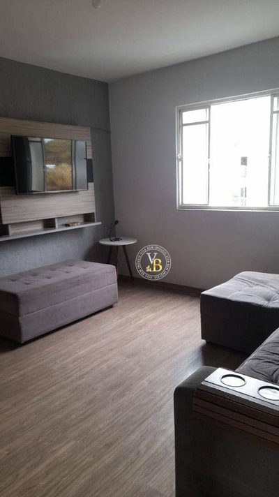 Cobertura, 2 quartos, 90 m² - Foto 3