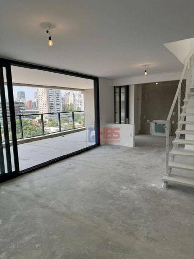 Cobertura, 4 quartos, 330 m² - Foto 3