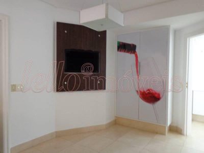 Apartamento, 3 quartos, 264 m² - Foto 4