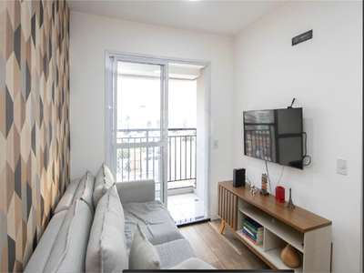 Apartamento, 2 quartos, 45 m² - Foto 2