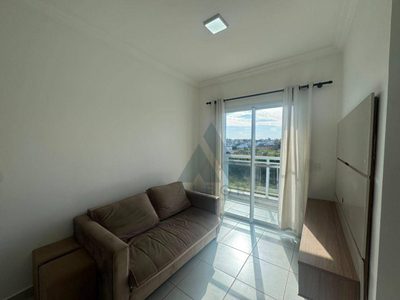 Apartamento, 2 quartos, 67 m² - Foto 2