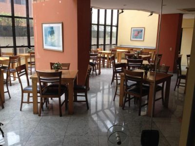 Apartamento, 1 quarto, 35 m² - Foto 5