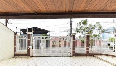 Sobrado, 4 quartos, 312 m² - Foto 4
