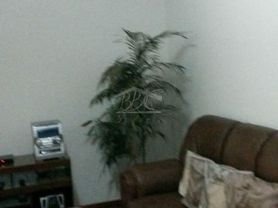 Apartamento, 1 quarto, 56 m² - Foto 5