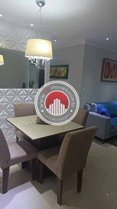 Apartamento, 3 quartos, 86 m² - Foto 3