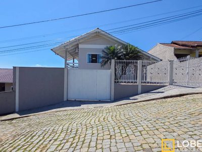 Casa, 3 quartos, 188 m² - Foto 3