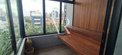 Flat/Apart Hotel, 1 quarto, 23 m² - Foto 3