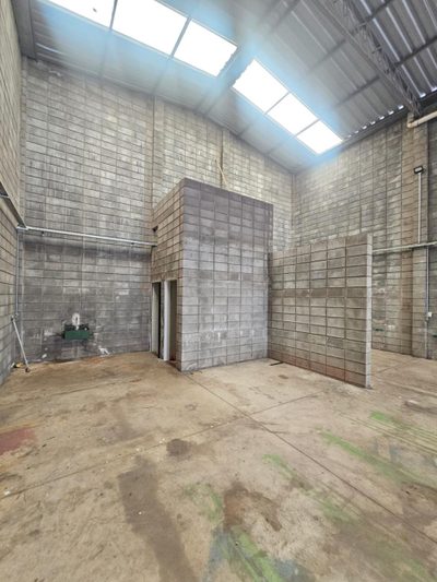 Loja-Salão, 325 m² - Foto 5