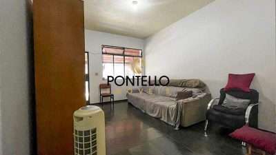 Casa, 4 quartos, 300 m² - Foto 1