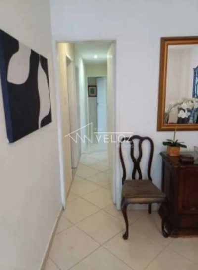 Apartamento, 3 quartos, 105 m² - Foto 1