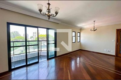 Apartamento, 2 quartos, 115 m² - Foto 2