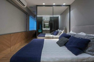 Kitnet-Studio, 42 m² - Foto 3