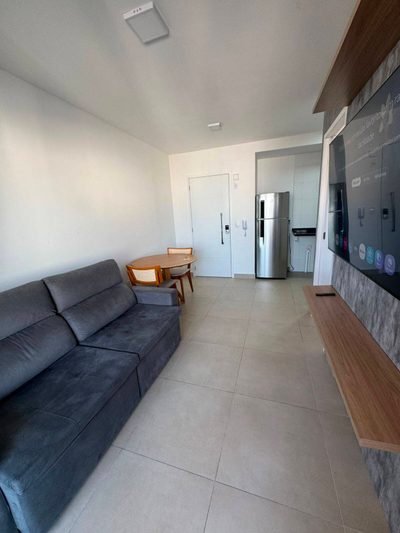 Apartamento, 1 quarto, 47 m² - Foto 3