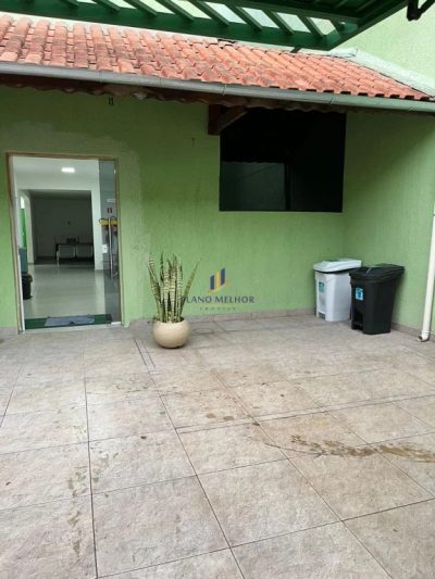 Prédio Inteiro, 440 m² - Foto 2