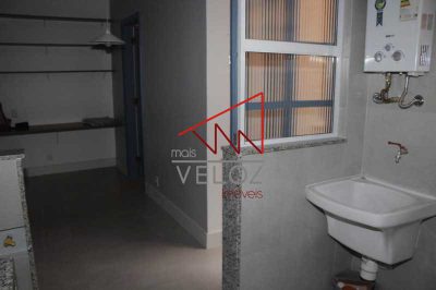 Apartamento, 1 quarto, 40 m² - Foto 1