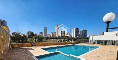 Apartamento, 3 quartos, 66 m² - Foto 1